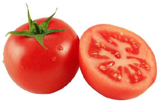 Benefícios do tomate para a saúde