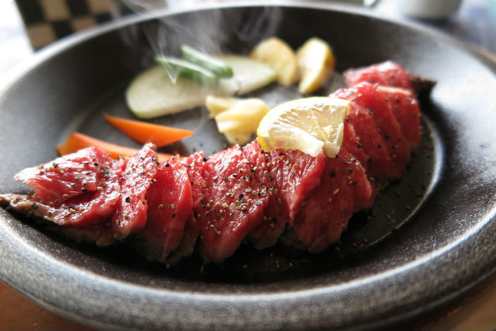 Carnes são fontes de proteína, mas é preciso escolher bem o que vai para a mesa.